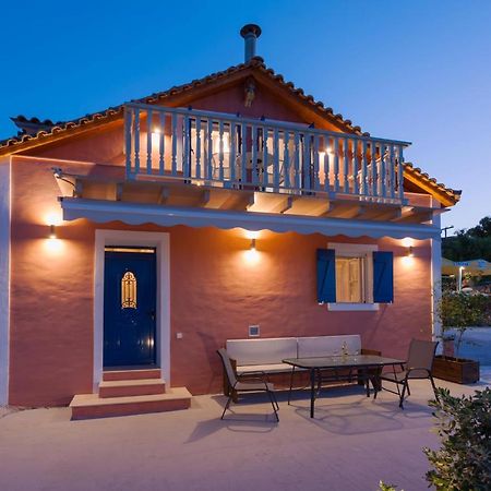 Blue Sea Cottage Ajos Nikolaos Zewnętrze zdjęcie